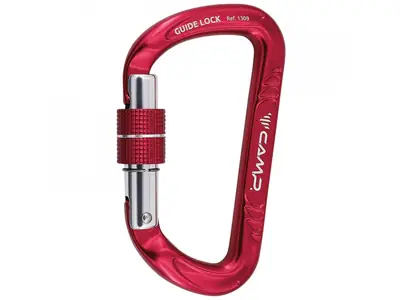 Karabina Guide Bet Lock