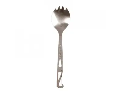 Multifunk�n� p��bor Titanium Forkspoon