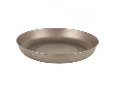 Tanier Titanium Plate