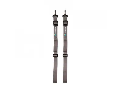 Tmeny Child Carrier Foot Stirrups