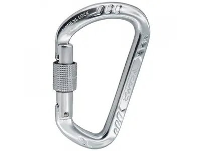Karabina Guide XL Lock