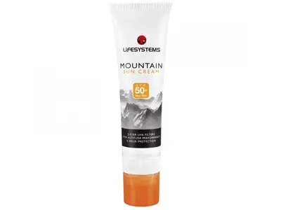 Ochrann krm Mountain SPF50+ Combi Stick - 20ml