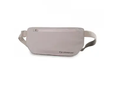 Cestovn penenka RFiD Mini Body Wallet Waist