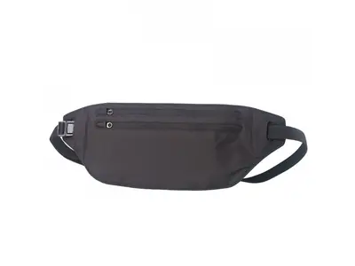 Cestovn ledvinka Hydroseal Body Wallet Waist