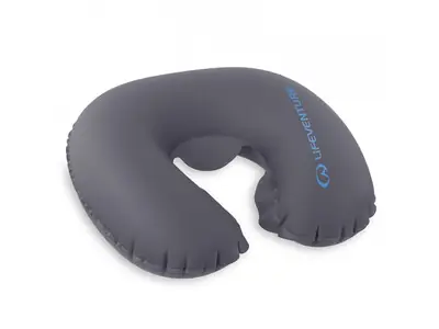 Cestovn polt Inflatable Neck Pillow