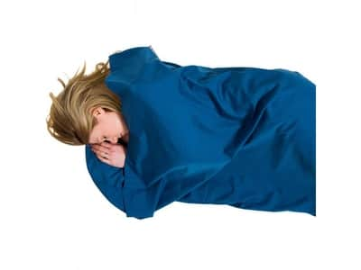 Polycotton Sleeping Bag Liner