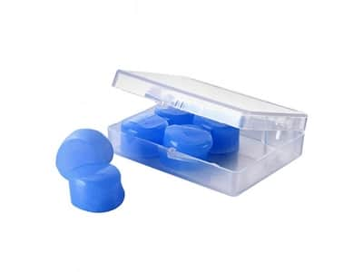 Silicone Ear Plugs