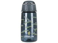 Flip-Top Water Bottle 550ml