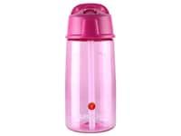 Flip-Top Water Bottle 550ml