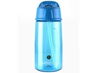 Flip-Top Water Bottle 550ml