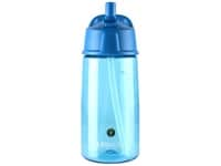 Flip-Top Water Bottle 550ml