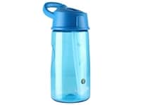 Flip-Top Water Bottle 550ml