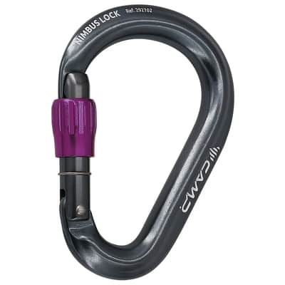 Nimbus Lock