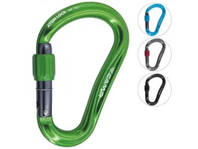 HMS karabna Atom Lock