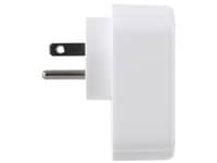 World to US Travel Adaptor with USB (& USB C)