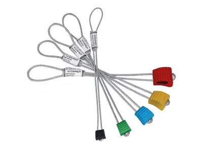 Sada vklnencov Pro Nuts Set