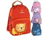 Friendly Faces Toddler Backpack