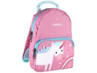Friendly Faces Toddler Backpack
