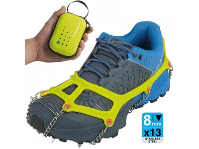 Nesmeky Ice Master Run