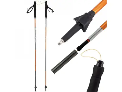 Skladacie palice Xenon Pro 2