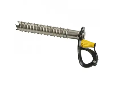 Skrutka do adu Rocket 13 cm