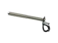 Rocket 19 cm