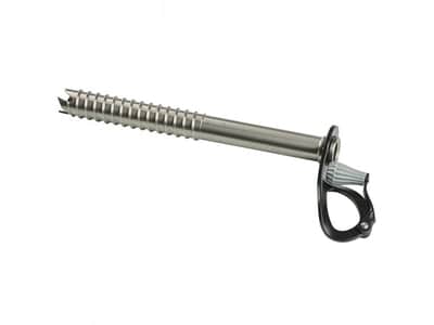 Rocket 19 cm