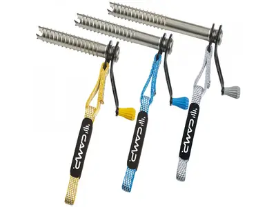 Skrutka do adu Rocket Plus