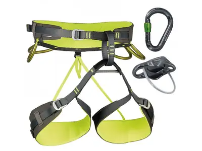 Lezeck set Energy CR 3 Pack