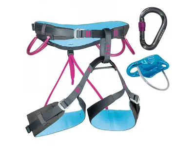 Dmsky lezeck set Energy Nova Pack