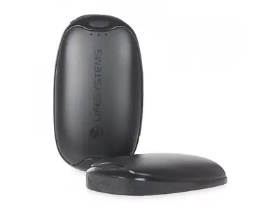 Ohrieva rk Rechargeable Dual Palm Hand Warmer