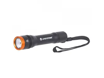 Svtilna Intensity 545 Rechargeable Torch