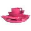 Ellipse 4-Piece Set