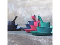 Ellipse 4-Piece Set