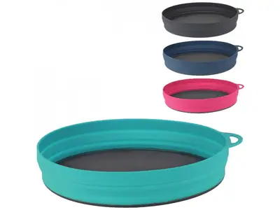 Skldac tal Ellipse Flexi Plate