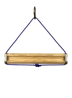 Trningov doska Wood Light Rail