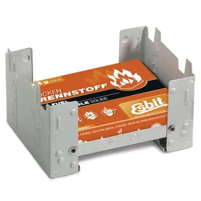 Liehov vari + pevn lieh 6x14g