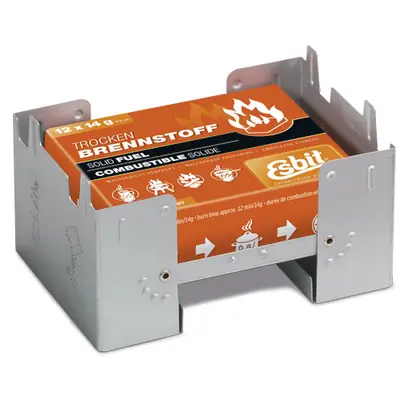 Liehov vari vek + pevn lieh 12x14g