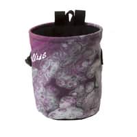 Chalk Bag Marble Comp