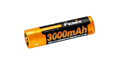 Akumultor 18650 - 3000 mAh