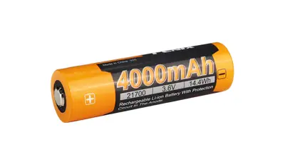 Akumultor 21700 - 4000 mAh