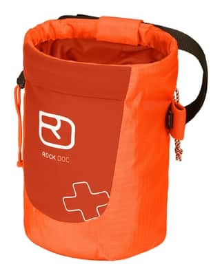 First Aid Rock Doc