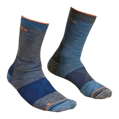 Alpinist Mid Socks