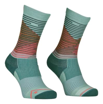 All Mountain Mid Socks Womens