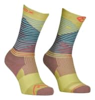 All Mountain Mid Socks Womens