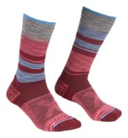 All Mountain Mid Socks Womens