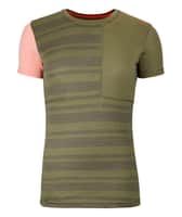 185 Rock'n'Wool T-Shirt Women's