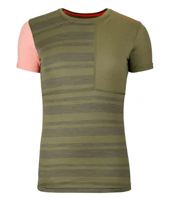 Triko 185 Rock'n'Wool T-Shirt Women's