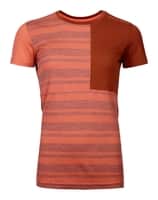 185 Rock'n'Wool T-Shirt Women's