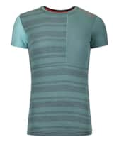 185 Rock'n'Wool T-Shirt Women's